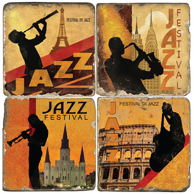 Jazz Gifts for Musicians 